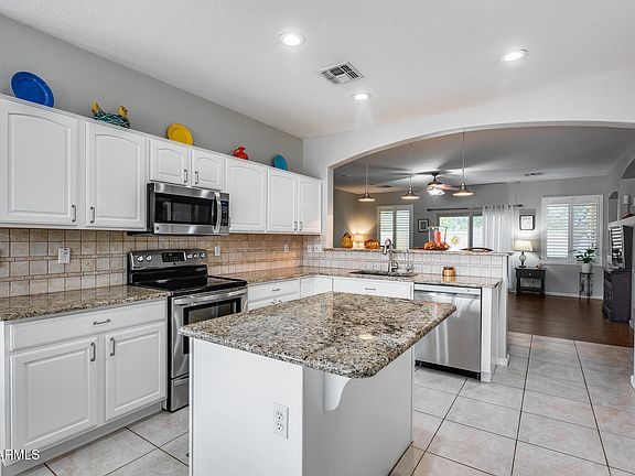 4th image of 6571 S GRANITE Drive