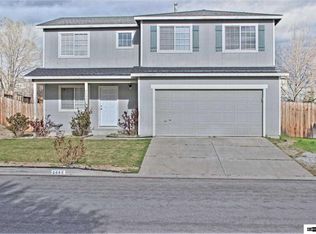 9685 Brightridge Dr, Reno, NV 89506