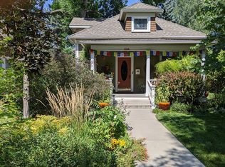 1110 W Mountain Ave, Fort Collins, CO 80521