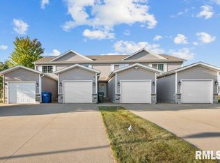 5834 Alec Ave, Davenport, IA 52804