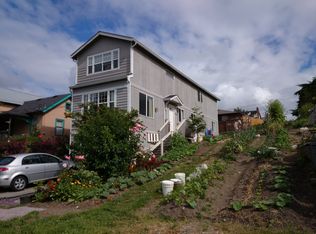 2860 S Portland St, Seattle, WA 98108