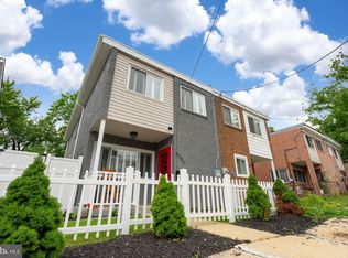 5331 Jay St NE, Washington, DC 20019