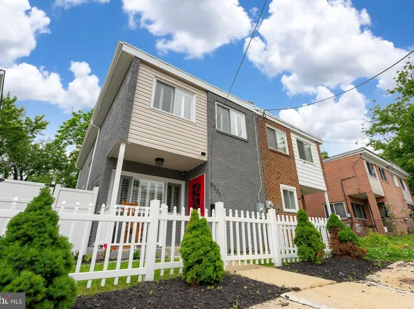 5331 Jay St NE, Washington, DC 20019