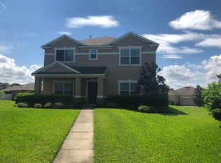 874 Bending Oak Trl, Winter Garden, FL 34787
