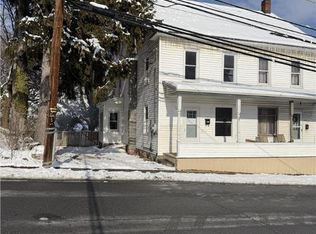 527 Pennsylvania Ave, Bangor, PA
