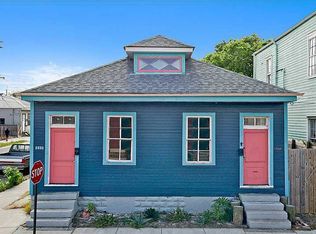 1300 Marigny St, New Orleans, LA 70117