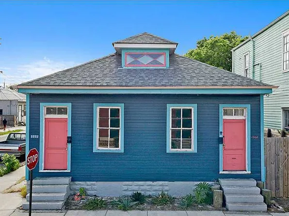 1300 Marigny St, New Orleans, LA 70117