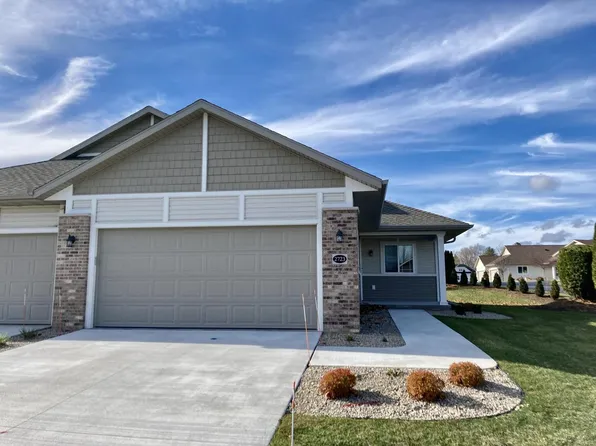 2723 RIVER Lane, Two Rivers, WI 54241