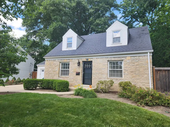 1951 Westwood Ave, Columbus, OH 43212