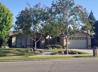 1830 Plymouth Ave, Tulare, CA 93274