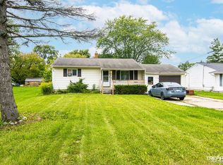 2090 Ainsworth St, Flint, MI 48532