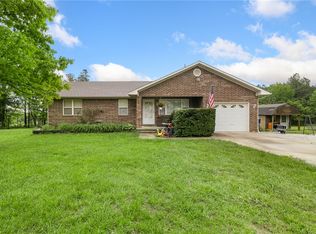 9577 Sims Rd, Harrison, AR 72601