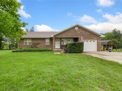 9577 Sims Rd, Harrison, AR, 72601