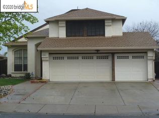 4464 Deerfield Dr, Antioch, CA 94531