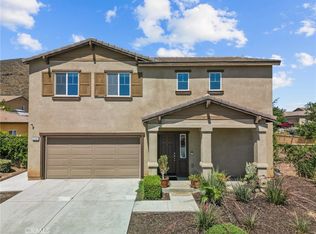 33297 Big Range Dr, Hemet, CA 92596