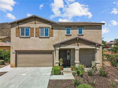 33297 Big Range Dr, Hemet, CA, 92596