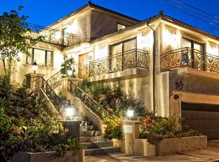 877 Chattanooga Ave, Pacific Palisades, CA 90272