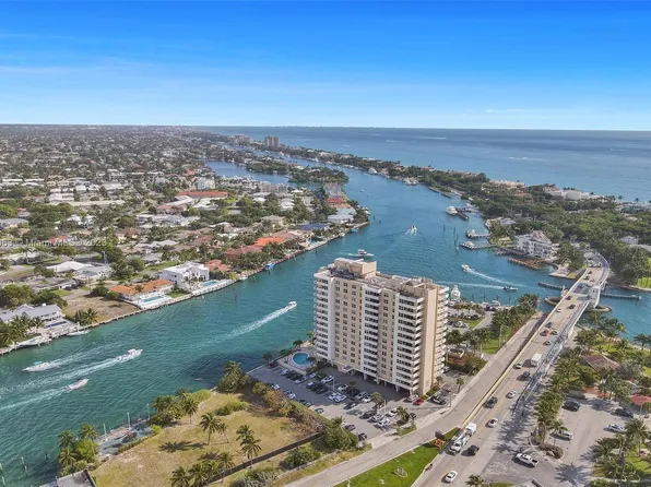 2639 N Riverside Dr APT 1106, Pompano Beach, FL 33062