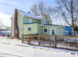 508 Short Elm St, Fostoria, OH 44830