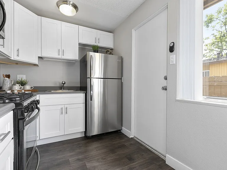 Casitas Apartments — Photo 28