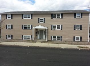 15 Patterson Ave APT 6, Pawtucket, RI 02860