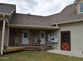 245 Blue Valley Rd, Vass, NC