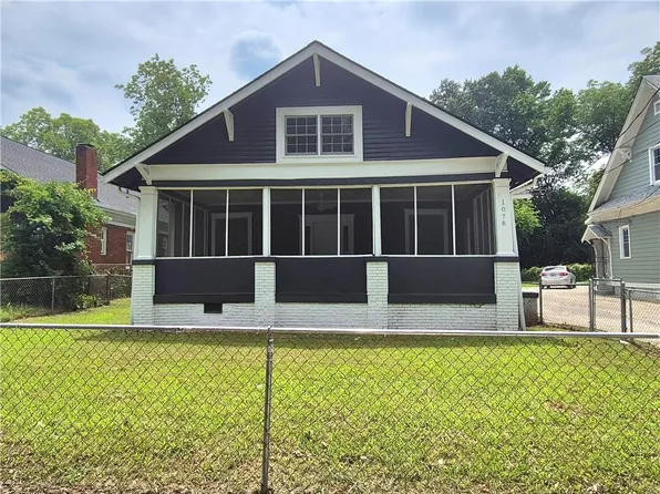 1078 Arlington Ave SW, Atlanta, GA 30310