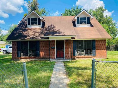 3501 N Jefferson St, Baker, LA, 70714