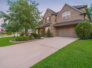 3 Folklore Ct, Spring, TX 77389