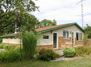 12040 Marion Rd, Saint Charles, MI 48655