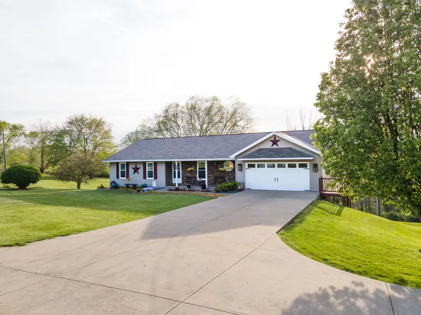 13430 Hidden Ridge Ln, California, KY 41007