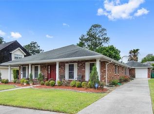 4512 Woodland Ave, Metairie, LA 70002
