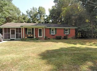 1781 Williams Cir, Lancaster, SC 29720