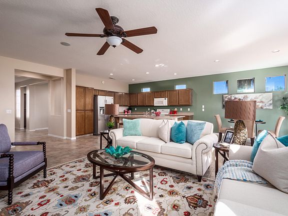 3rd image of 11005 W Wikieup Ln