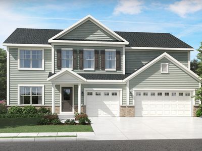 7174 Sterling Way, Brownsburg, IN, 46112