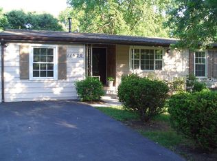 11620 Cherry Grove Dr, Gaithersburg, MD 20878