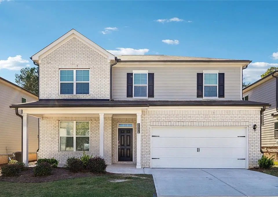 3524 Creek Holw