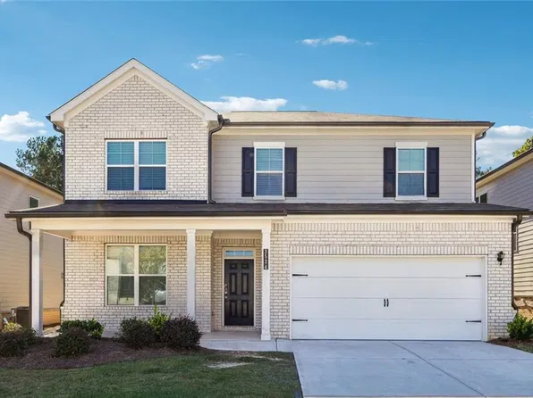 3524 Creek Holw, Buford, GA 30519