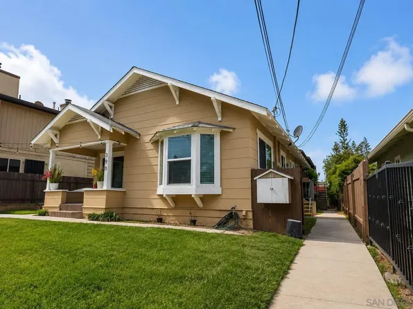 390-392 Del Mar Ave, Chula Vista, CA 91910
