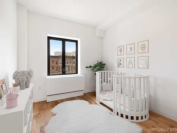 4th image of 407 Lenox Ave #3B