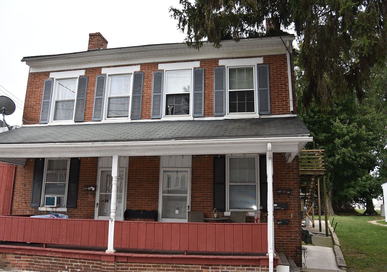 648 Broadway APT B, Hanover, PA 17331 Zillow