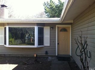110 Kenwood Ct, Novato, CA 94945