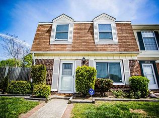 3710 Northwood Ct, Virginia Beach, VA 23452