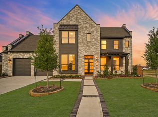 7814 Ashy Sunflower Ln, Katy, TX 77493