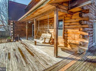 2601 Bailey Rd, Forest Hill, MD 21050