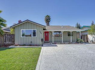 4265 Jan Way, San Jose, CA 95124