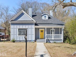 255 Wellington St SW, Atlanta, GA 30314