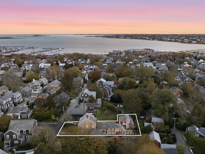 10 Silver St, Nantucket, MA, 02554