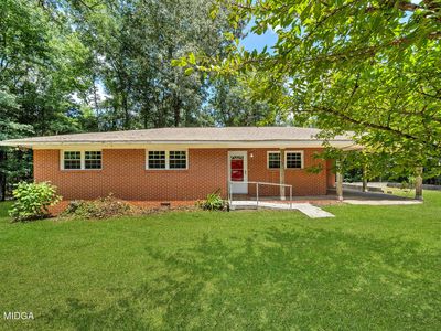 186 Garrison Rd, Macon, GA, 31211