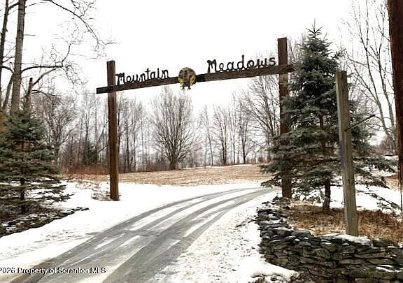 2nd image of 1105 Baldwin Rd